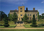 Canons Ashby House Canons Ashby House
